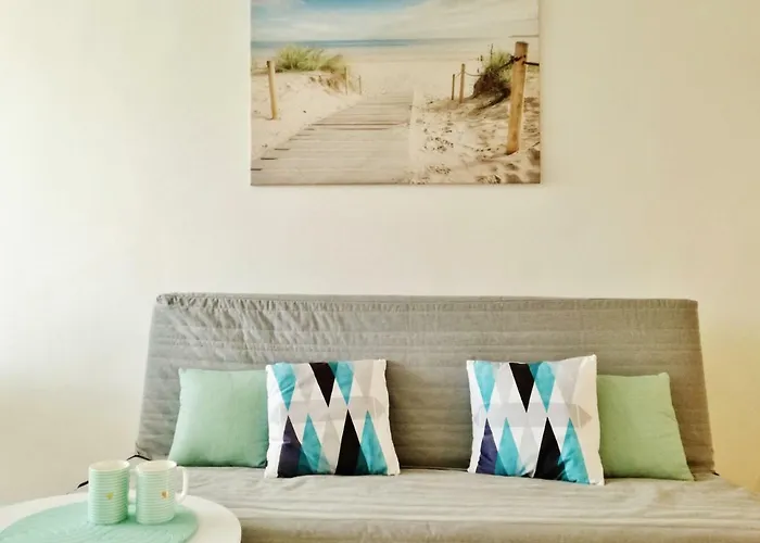 Hel_Sky Apartament