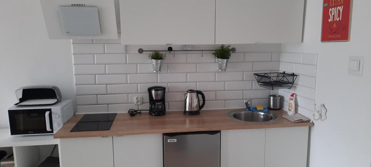 Hel_sky Apartamento Hel