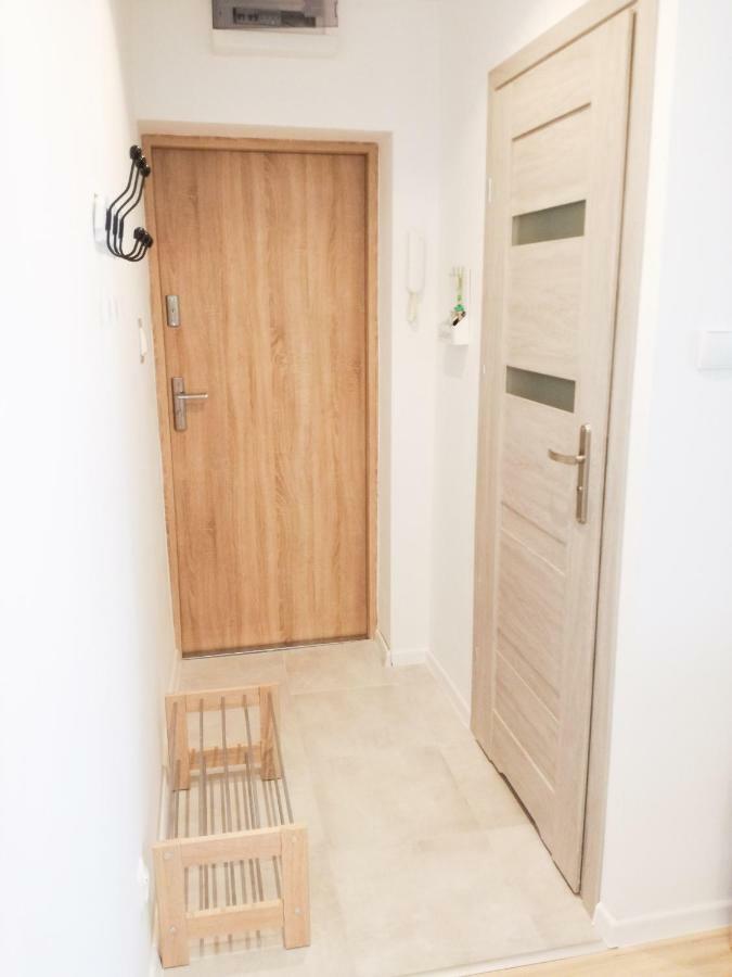 Hel_sky Apartamento