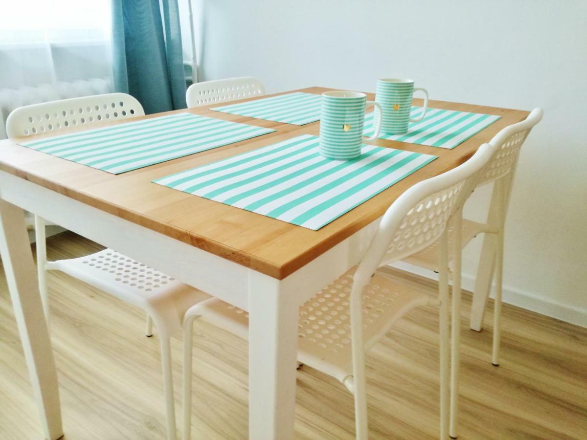 Apartamento Hel_sky *