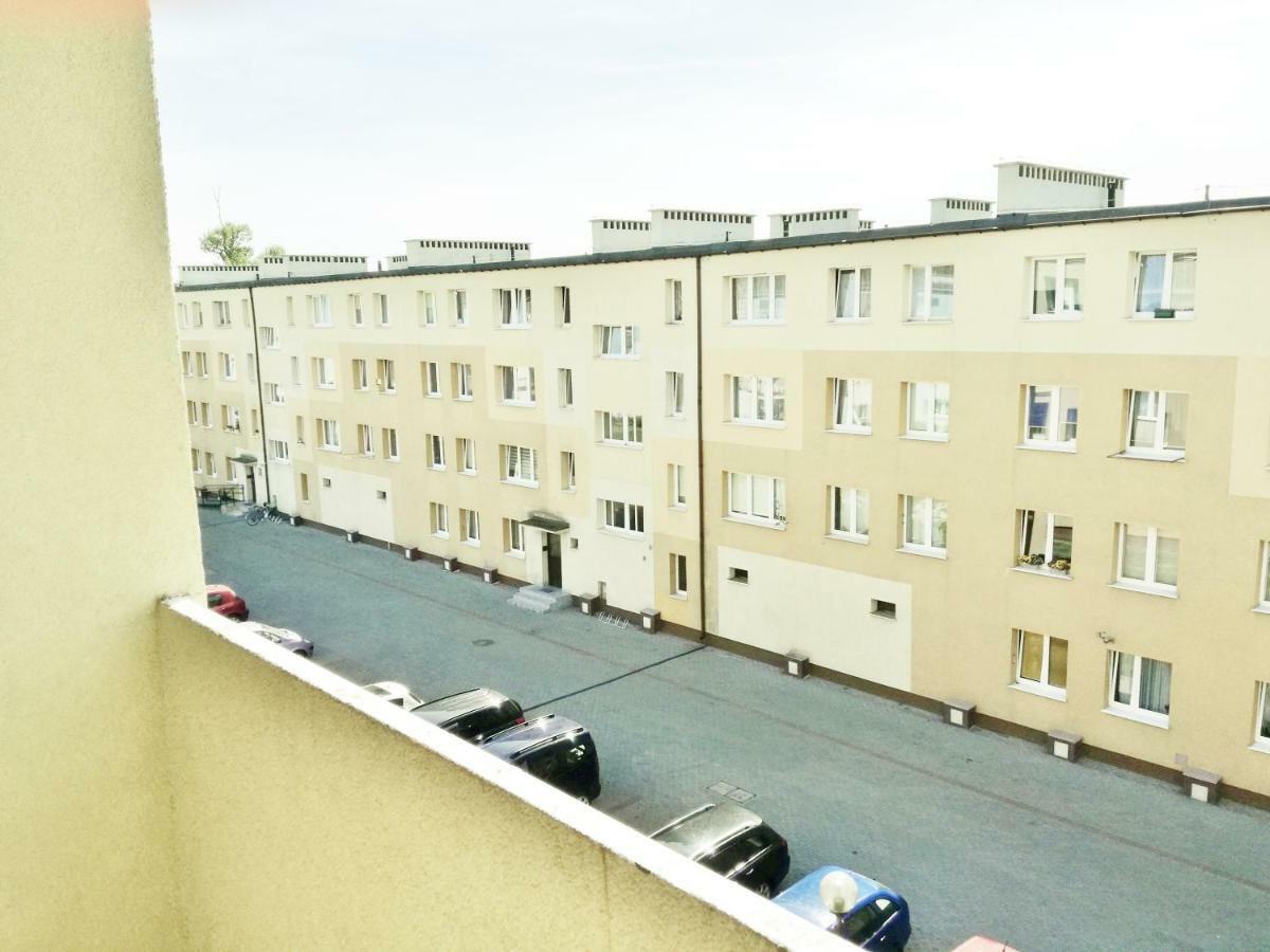 Apartamento Hel_sky Hel